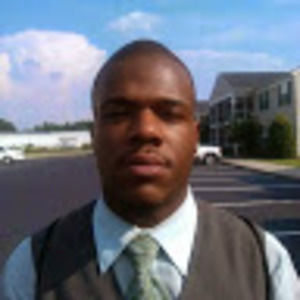 Meet your Posher, Dre